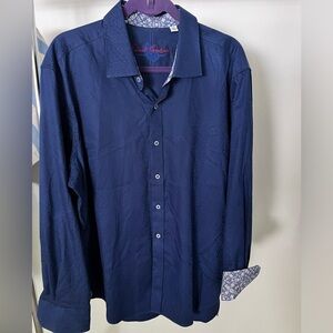 Robert Graham Limited Edition